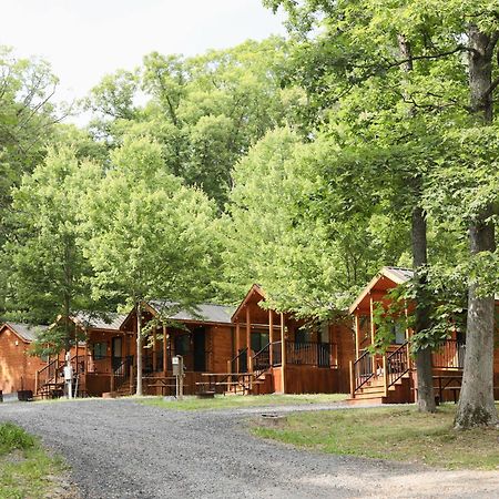 The Bellefonte Campground מראה חיצוני תמונה