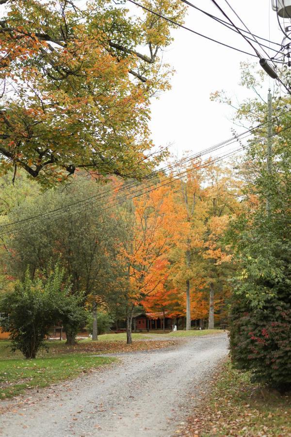 The Bellefonte Campground מראה חיצוני תמונה