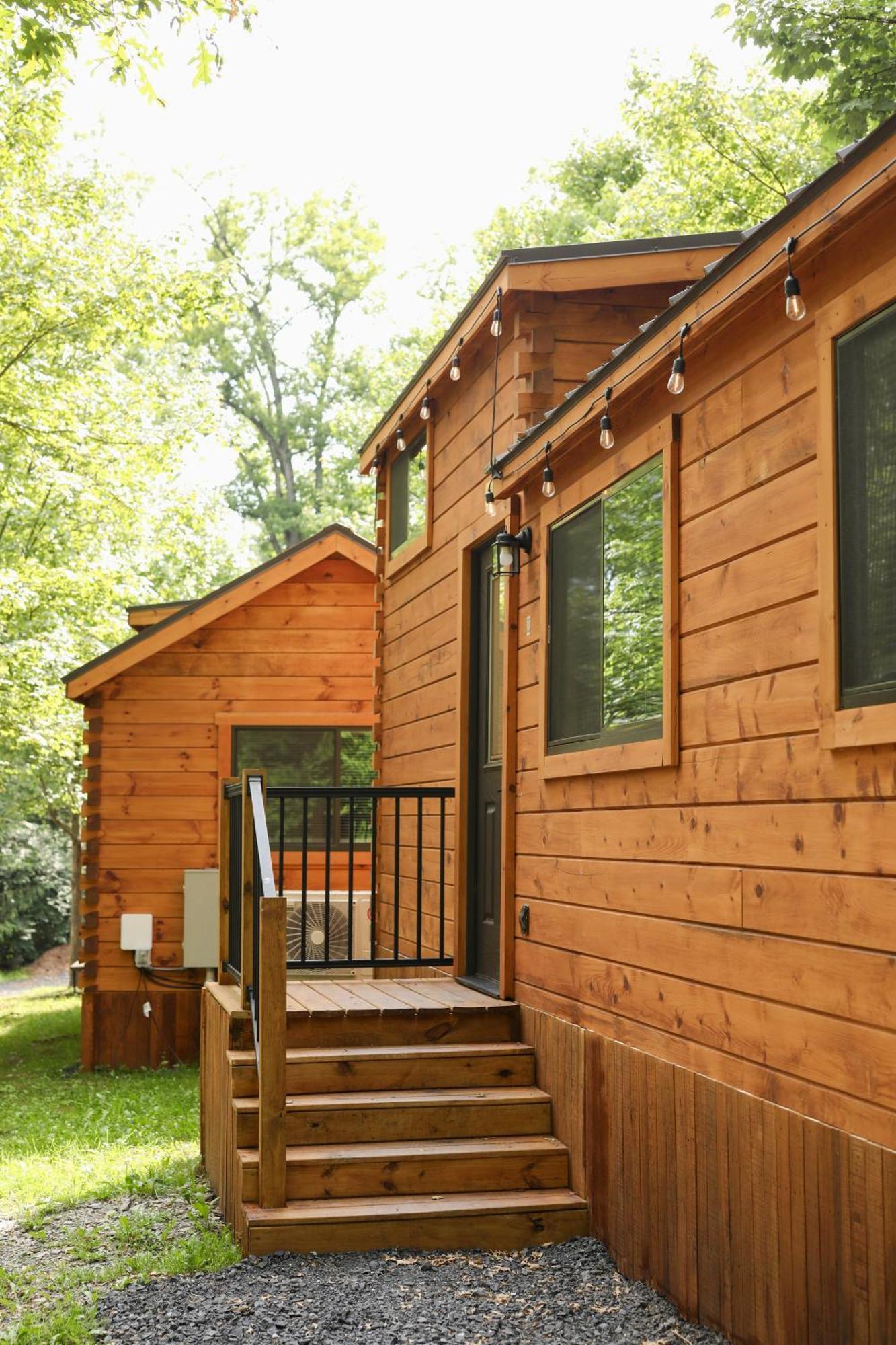 The Bellefonte Campground חדר תמונה