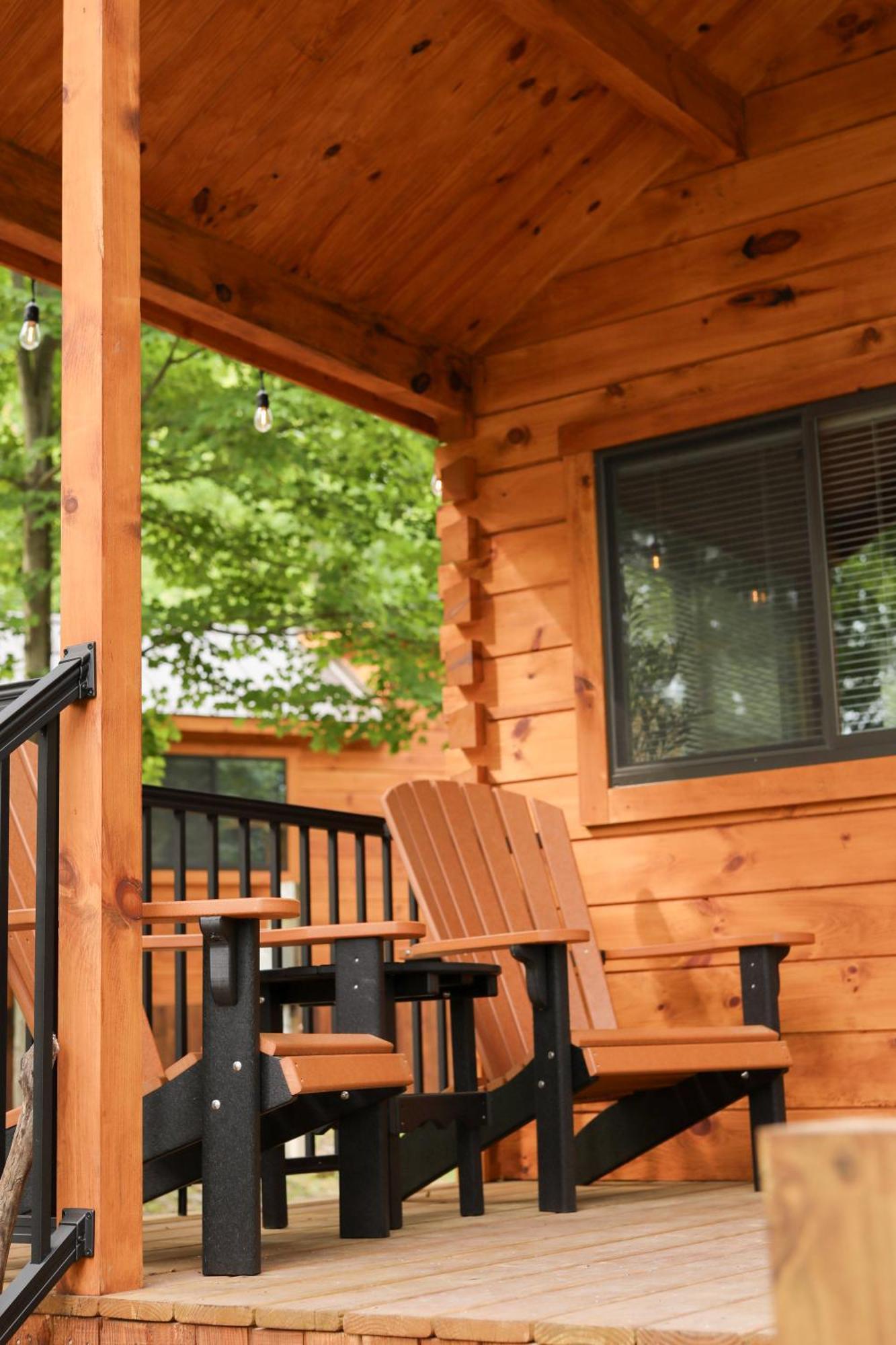 The Bellefonte Campground חדר תמונה